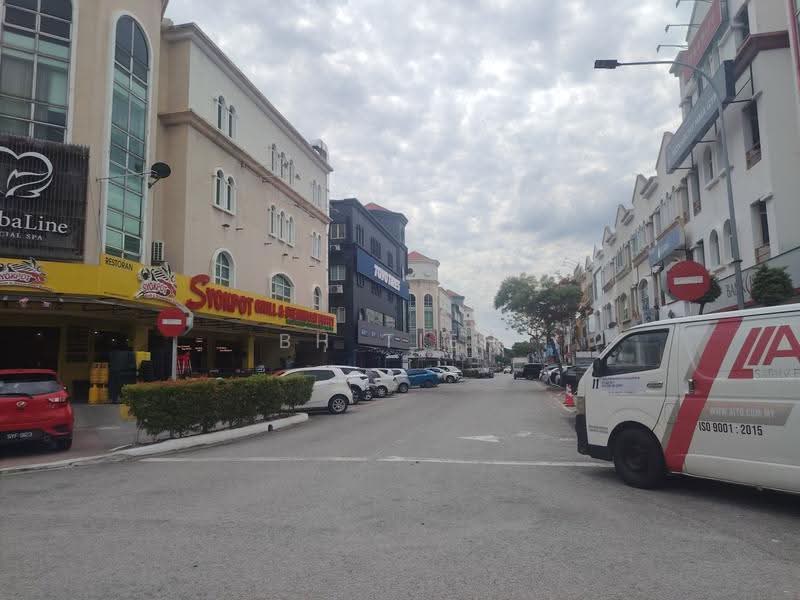 Kedai untuk Disewa di Dataran Sunway (Kota Damansara) - BH Tieh - PropertyGuru.com.my