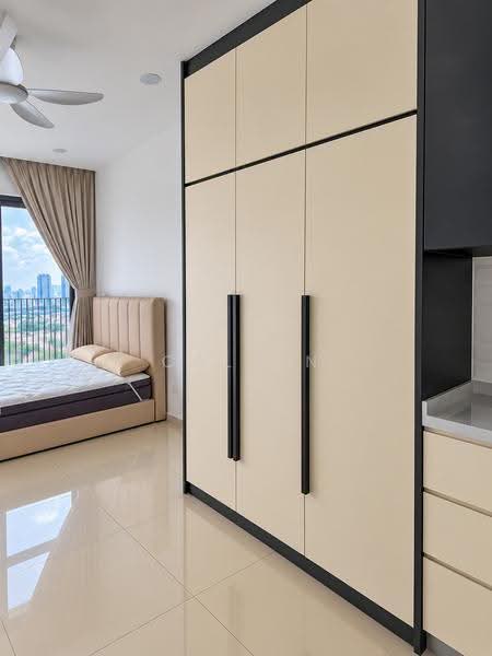 Kediaman Servis untuk Disewa di Sunway Serene - Calvin Chong - Bedroom - PropertyGuru.com.my