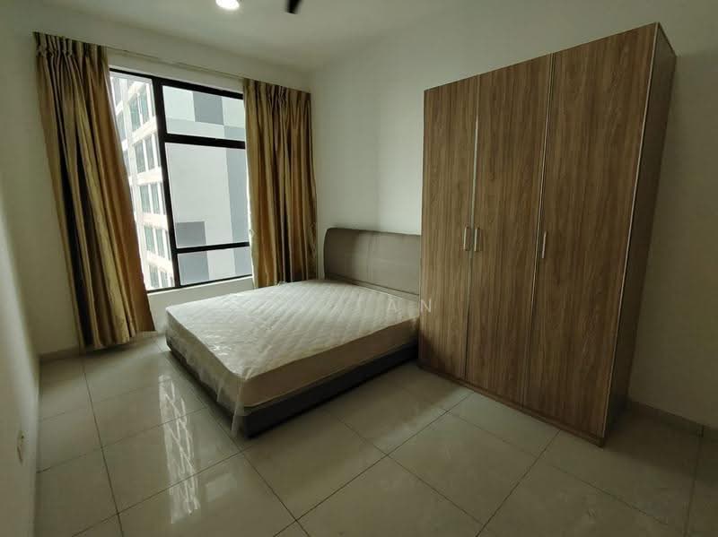 Service Residence for Sale at D'Summit Residences - KS Tan - Bedroom - PropertyGuru.com.my