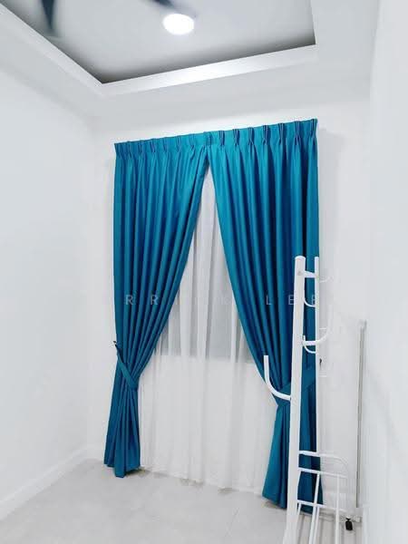 Kediaman Servis untuk Disewa di Sky Meridien - Derrick Lee - Bedroom 3 - PropertyGuru.com.my