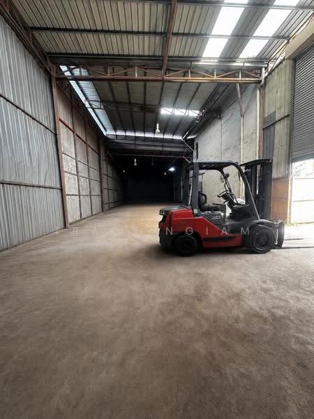 Factory for Sale in Senai (Johor) - Tracy Ngiam - Interior - PropertyGuru.com.my