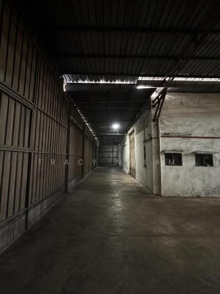 Factory for Sale in Senai (Johor) - Tracy Ngiam - Interior - PropertyGuru.com.my
