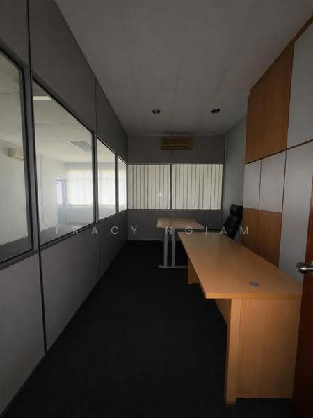 Factory for Sale in Senai (Johor) - Tracy Ngiam - Interior - PropertyGuru.com.my