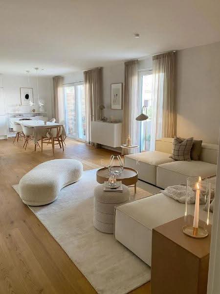 Service Residence for Sale at Nexus Taman Pertama - Angel Ko - Living Room - PropertyGuru.com.my
