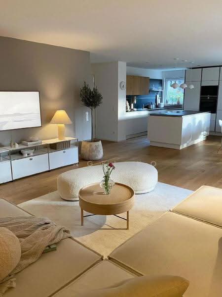 Service Residence for Sale at Nexus Taman Pertama - Angel Ko - Living Room - PropertyGuru.com.my
