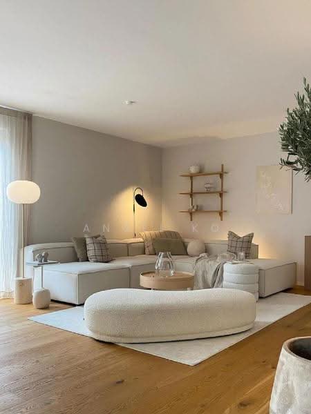 Service Residence for Sale at Nexus Taman Pertama - Angel Ko - Living Room - PropertyGuru.com.my