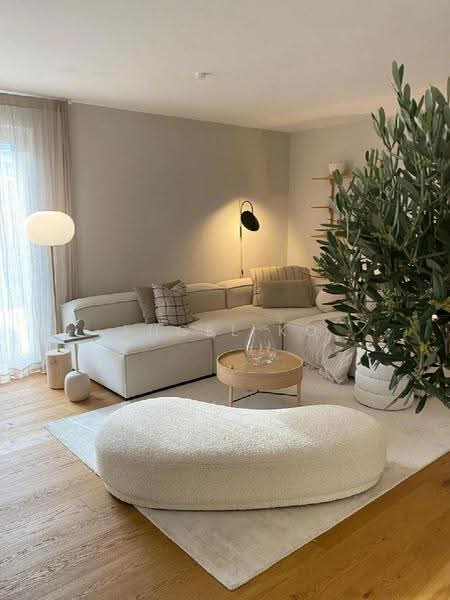 Service Residence for Sale at Nexus Taman Pertama - Angel Ko - Living Room - PropertyGuru.com.my