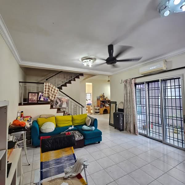 2-storey Terraced House for Sale in Taman Impian Emas (Skudai) - Zoey Lee - PropertyGuru.com.my