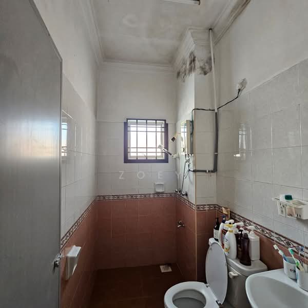 2-storey Terraced House for Sale in Taman Impian Emas (Skudai) - Zoey Lee - PropertyGuru.com.my