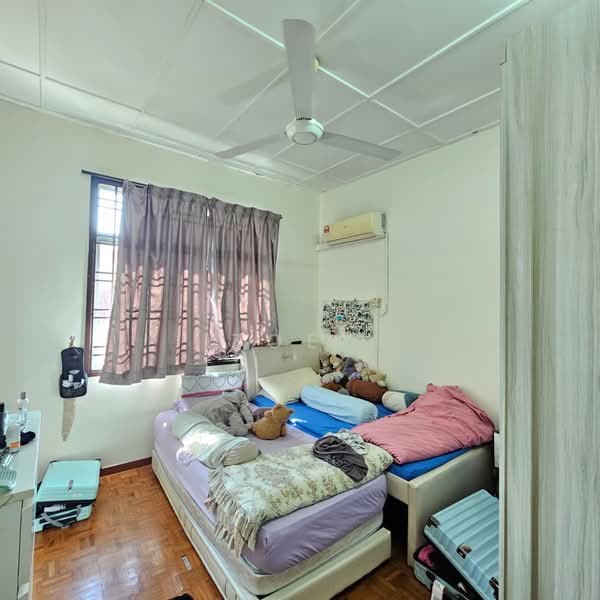 2-storey Terraced House for Sale in Taman Impian Emas (Skudai) - Zoey Lee - PropertyGuru.com.my