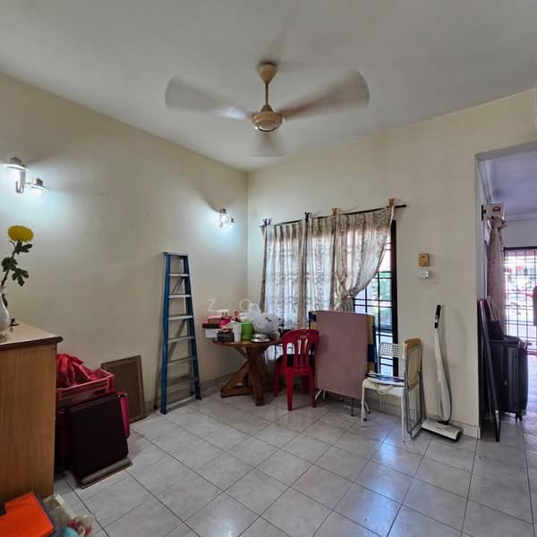 2-storey Terraced House for Sale in Taman Impian Emas (Skudai) - Zoey Lee - PropertyGuru.com.my