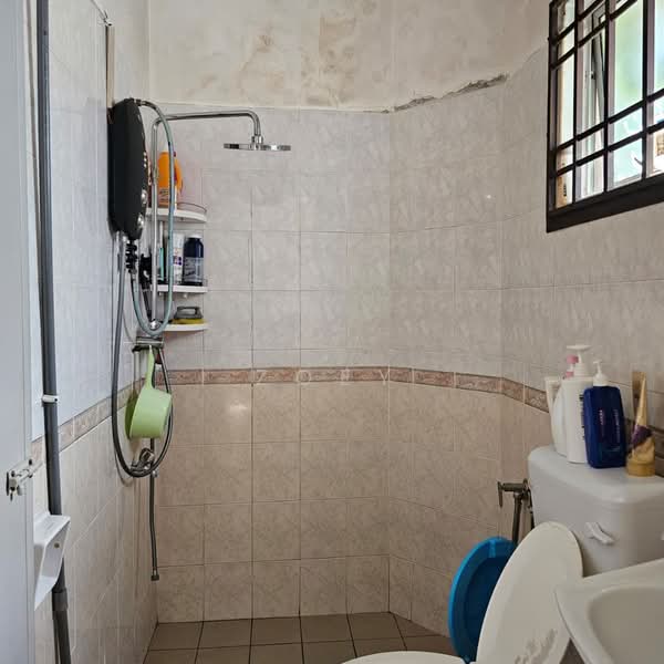 2-storey Terraced House for Sale in Taman Impian Emas (Skudai) - Zoey Lee - PropertyGuru.com.my