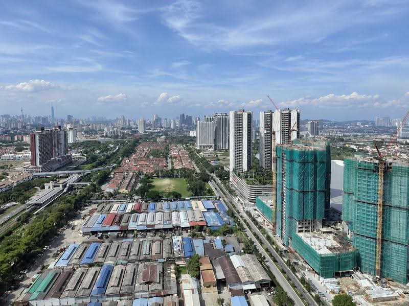 Service Residence for Sale at Eco Sky - Vincent Goh - Exterior - PropertyGuru.com.my