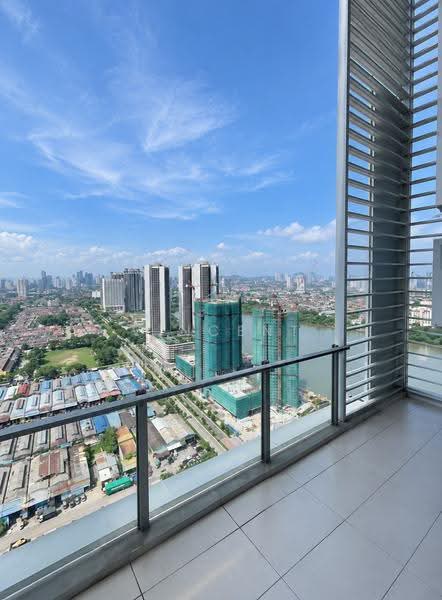 Service Residence for Sale at Eco Sky - Vincent Goh - View - PropertyGuru.com.my
