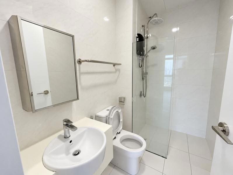 Service Residence for Sale at Eco Sky - Vincent Goh - Bathroom - PropertyGuru.com.my