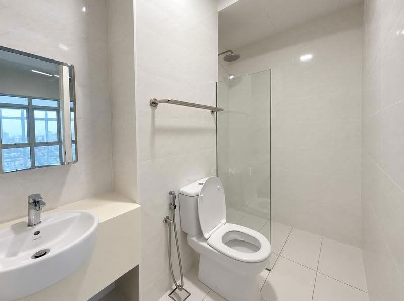 Service Residence for Sale at Eco Sky - Vincent Goh - Bathroom - PropertyGuru.com.my