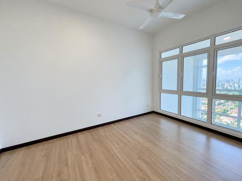 Service Residence for Sale at Eco Sky - Vincent Goh - View - PropertyGuru.com.my