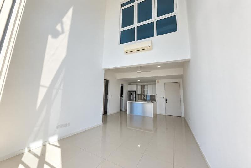 Service Residence for Sale at Eco Sky - Vincent Goh - Kitchen - PropertyGuru.com.my