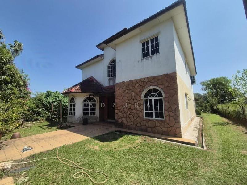 Bungalow House for Sale in Sungai Merab (Dengkil) - Adzura Zamedin - Exterior - PropertyGuru.com.my