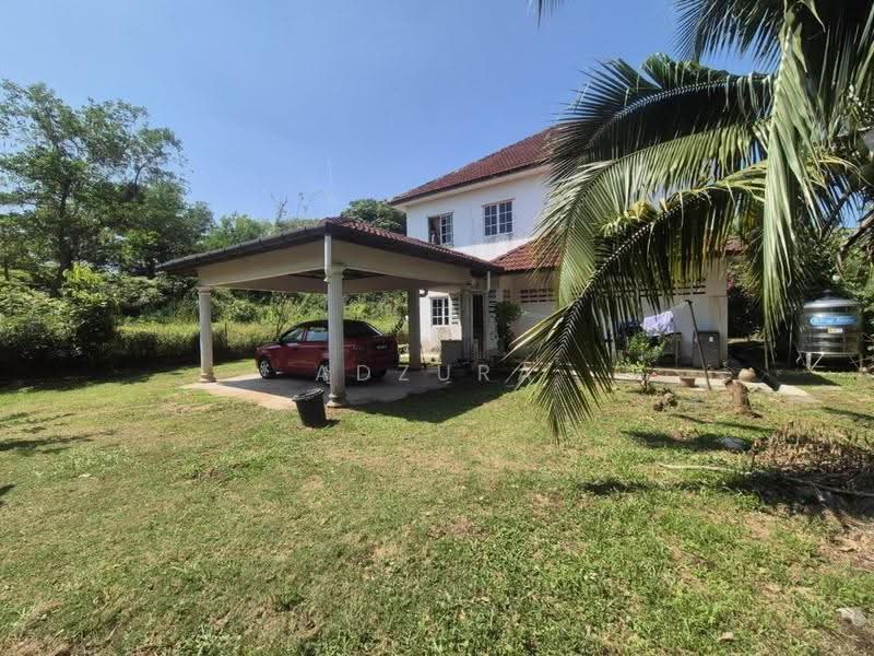 Bungalow House for Sale in Sungai Merab (Dengkil) - Adzura Zamedin - Exterior - PropertyGuru.com.my