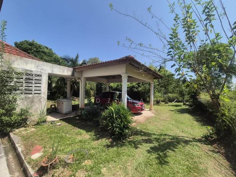 Bungalow House for Sale in Sungai Merab (Dengkil) - Adzura Zamedin - Exterior - PropertyGuru.com.my