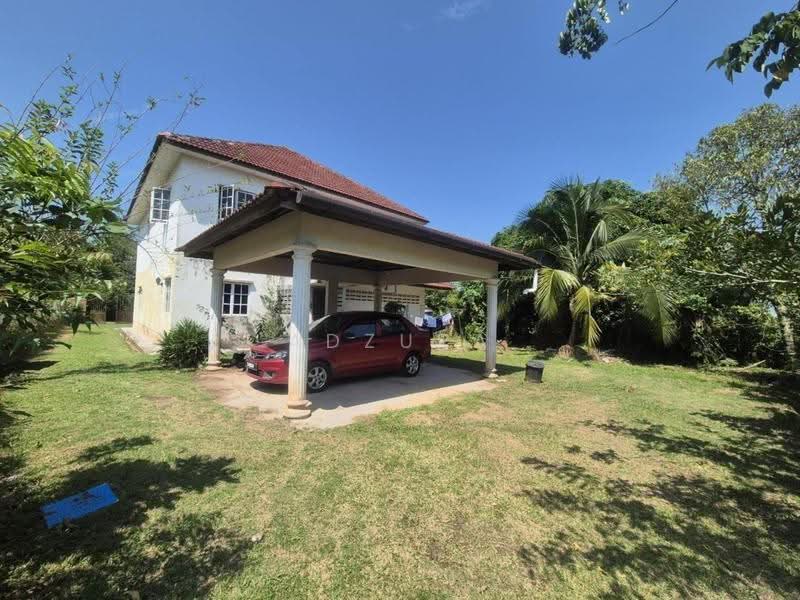 Bungalow House for Sale in Sungai Merab (Dengkil) - Adzura Zamedin - Exterior - PropertyGuru.com.my