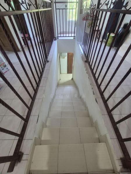 Bungalow House for Sale in Sungai Merab (Dengkil) - Adzura Zamedin - Interior - PropertyGuru.com.my