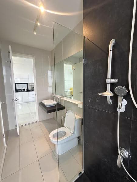 Apartment for Sale at Eco Nest @ Eco Botanic - Elena Lye - Bathroom - PropertyGuru.com.my