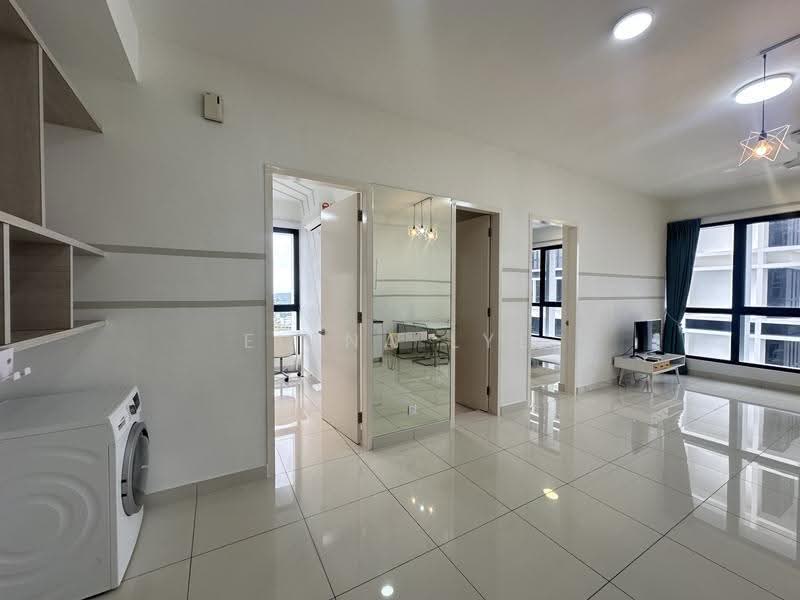 Apartment for Sale at Eco Nest @ Eco Botanic - Elena Lye - Interior - PropertyGuru.com.my