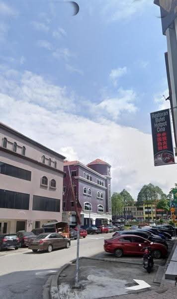 Kedai untuk Disewa di Dataran Sunway (Kota Damansara) - Wan Hung Liew - Exterior - PropertyGuru.com.my