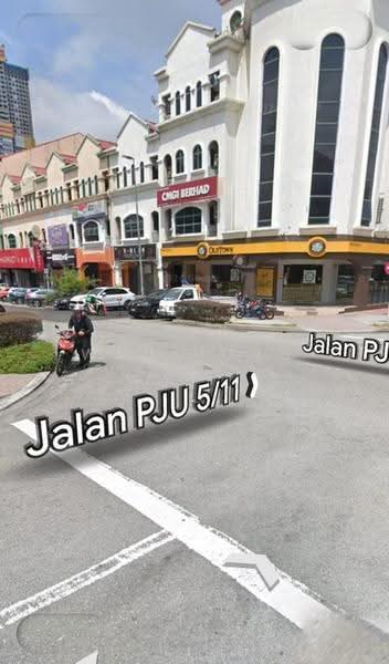 Kedai untuk Disewa di Dataran Sunway (Kota Damansara) - Wan Hung Liew - PropertyGuru.com.my