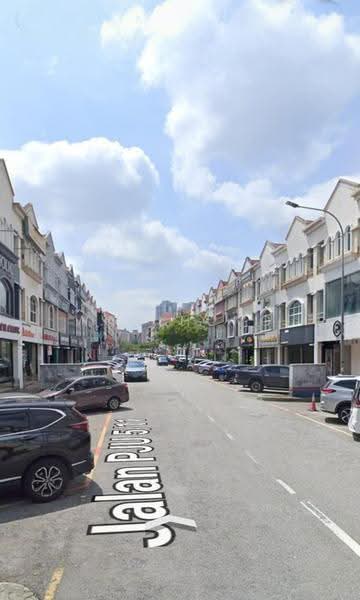 Kedai untuk Disewa di Dataran Sunway (Kota Damansara) - Wan Hung Liew - Exterior - PropertyGuru.com.my