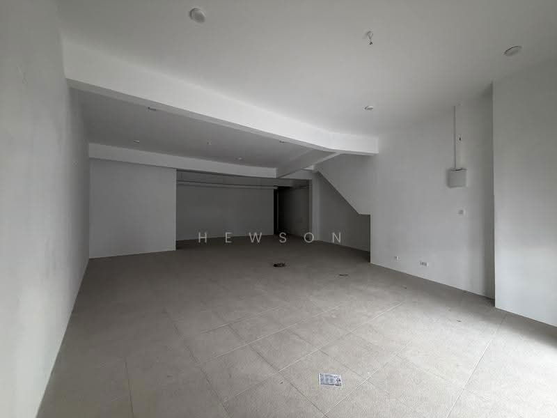 Shop for Rent in Bandar Sri Permaisuri (Cheras) - Hewson Oh - Interior - PropertyGuru.com.my