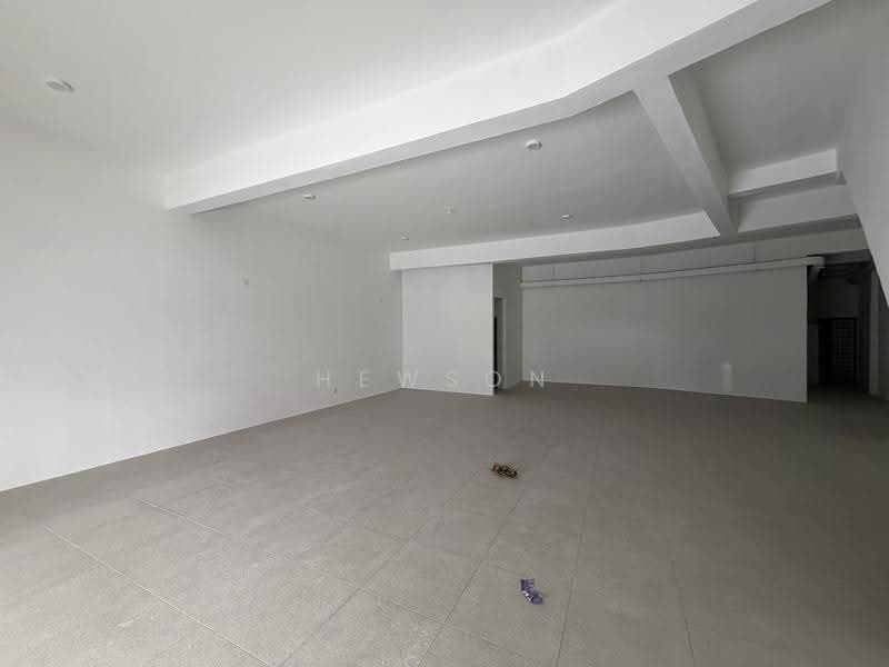Shop for Rent in Bandar Sri Permaisuri (Cheras) - Hewson Oh - Interior - PropertyGuru.com.my