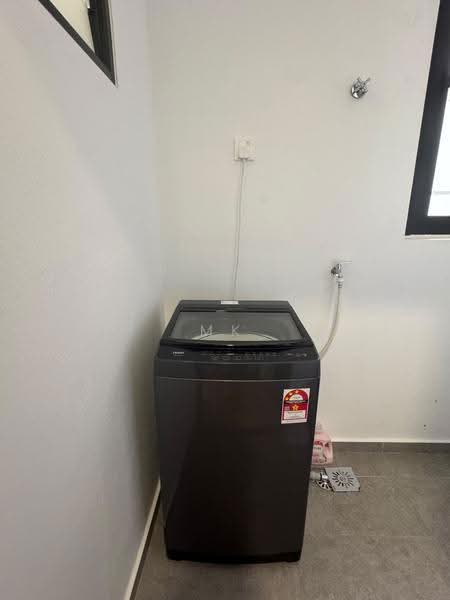 Service Residence for Rent at 2Rio Residence @ Bandar Puteri Puchong - Mk Wong - Interior - PropertyGuru.com.my