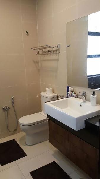 Cluster House for Rent in Horizon Hills (Iskandar Puteri (Nusajaya)) - Zoey Lee - Bathroom - PropertyGuru.com.my