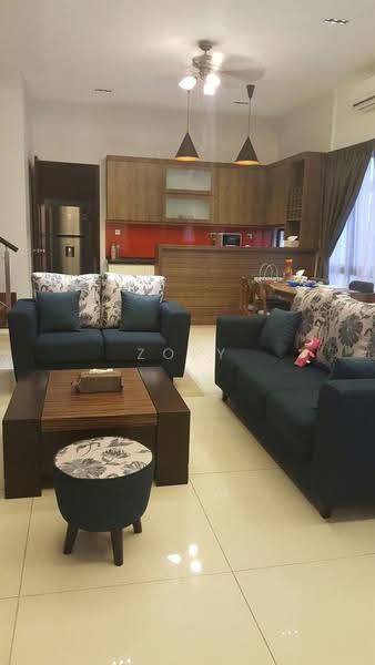 Cluster House for Rent in Horizon Hills (Iskandar Puteri (Nusajaya)) - Zoey Lee - PropertyGuru.com.my