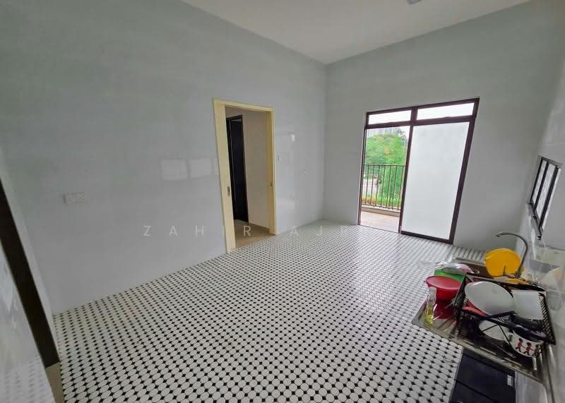 Rumah Teres untuk Dijual di Cyberjaya (Selangor) - Zahir Ajran - Kitchen - PropertyGuru.com.my
