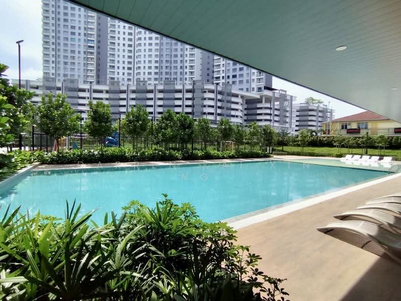 Service Residence for Sale at Prestige Residence - Darren Kai Xin Ng - PropertyGuru.com.my
