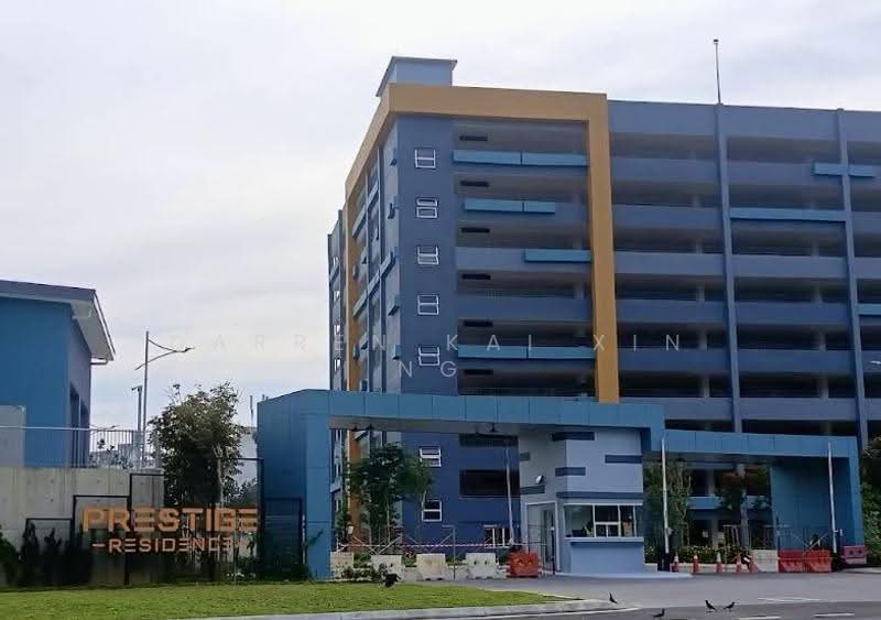 Service Residence for Sale at Prestige Residence - Darren Kai Xin Ng - PropertyGuru.com.my