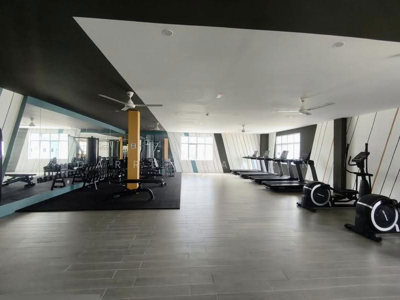 Service Residence for Sale at Prestige Residence - Darren Kai Xin Ng - PropertyGuru.com.my