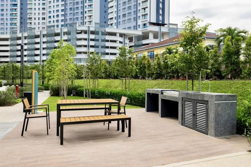 Service Residence for Sale at Prestige Residence - Darren Kai Xin Ng - PropertyGuru.com.my