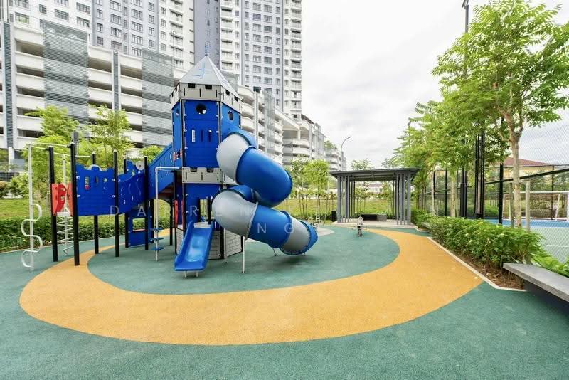 Service Residence for Sale at Prestige Residence - Darren Kai Xin Ng - PropertyGuru.com.my