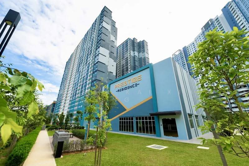 Service Residence for Sale at Prestige Residence - Darren Kai Xin Ng - PropertyGuru.com.my