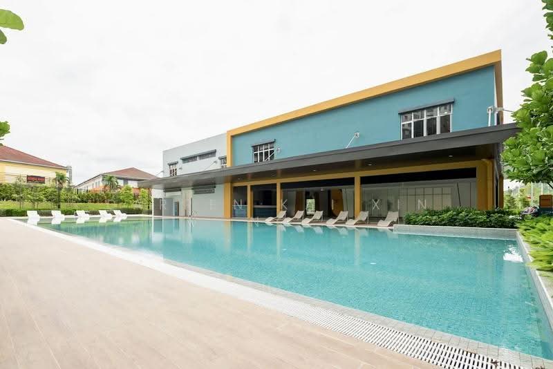 Service Residence for Sale at Prestige Residence - Darren Kai Xin Ng - PropertyGuru.com.my