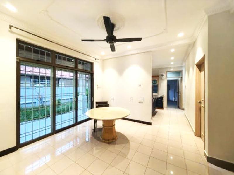 Semi-Detached House for Sale in Taman Impian Emas (Skudai) - Ong Lih Shyan - Living Room - PropertyGuru.com.my