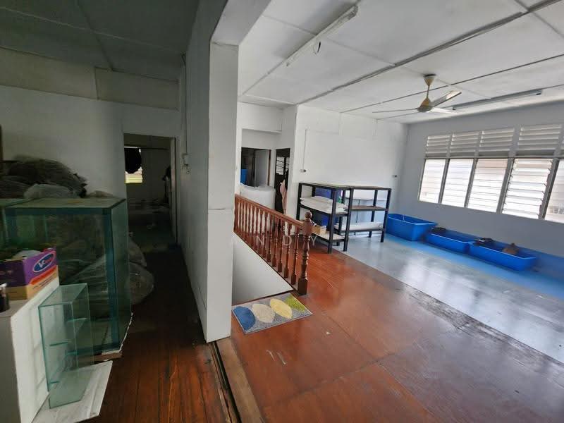 Warehouse for Rent in Kampung Cheras Baru (Ampang) - Andy Wong - Interior - PropertyGuru.com.my