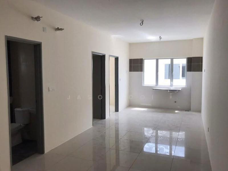 Rumah Bandar untuk Dijual di Kuala Selangor (Selangor) - Jason Ooi - Interior - PropertyGuru.com.my