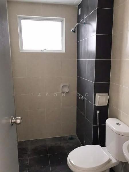 Rumah Bandar untuk Dijual di Kuala Selangor (Selangor) - Jason Ooi - Bathroom - PropertyGuru.com.my