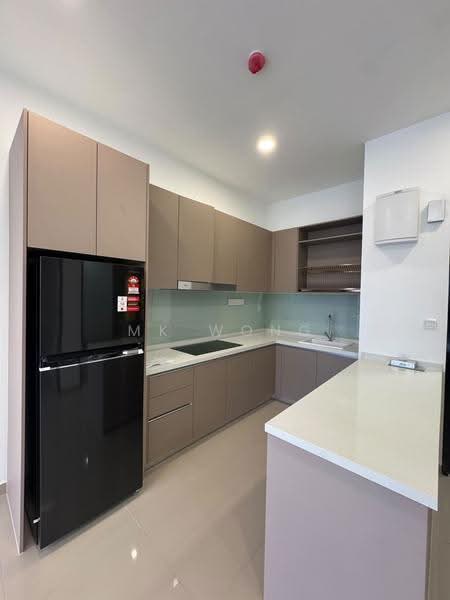 Kediaman Servis untuk Disewa di 2Rio Residence @ Bandar Puteri Puchong - Mk Wong - Kitchen - PropertyGuru.com.my